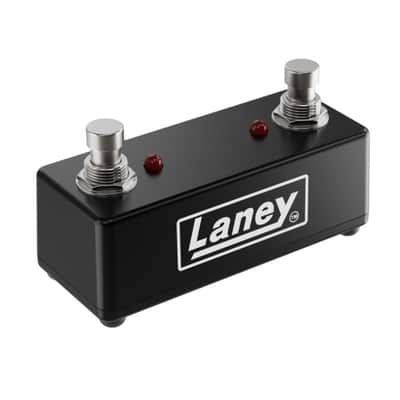 Laney FS2-MINI dual footswitch Bild 2