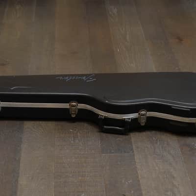 1998 Fender Classic '69 Thinline Telecaster MIM Semi-Hollow Electric Guitar Natural + OHSC image 22