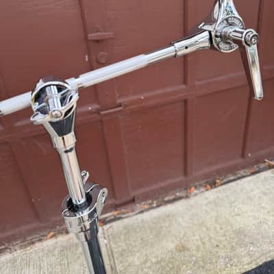 Sonor 4000 Series Cymbals Stands Pair image 3