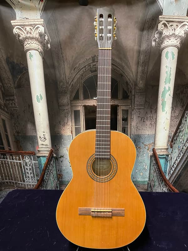 Godin Patrie 2000’s - Natural image 1