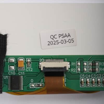 Roland TD12 TD20 TD20X LCD Screen Replacement Display - Original Backlight - 3YR Warranty image 15