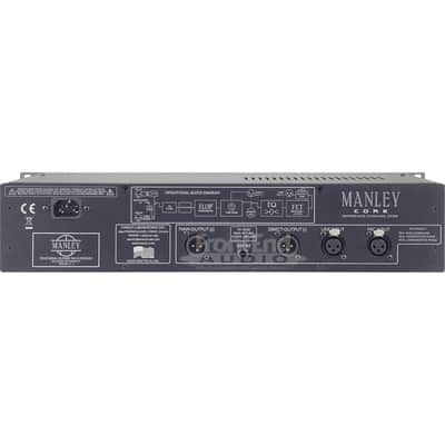 Manley Core Channel Strip image 4