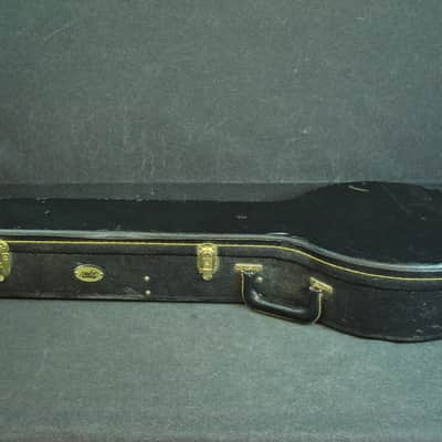 Vintage Iida Custom Made Model 231 5-String Closed Back Banjo W/Hardshell Case image 16
