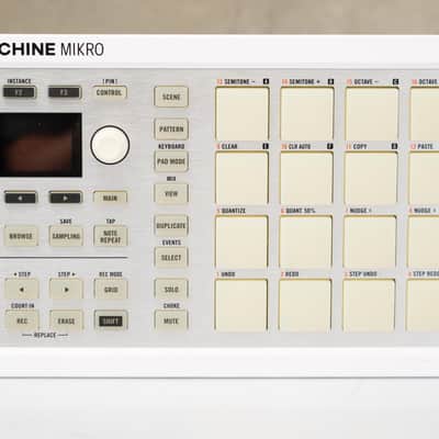 Native Instruments Maschine Mk2 & Maschine Mikro Mk2 Controllers #56170 image 6
