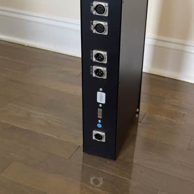 AudioScape - D-COMP - Stepped Controls (Detent Option) image 8