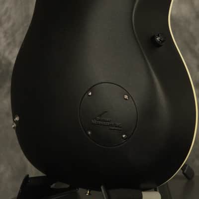 RARE 1978 Ovation 12-string "The Anniversary" model STEREO acoustic electric image 22