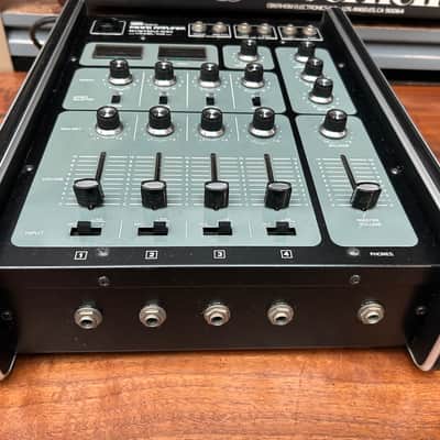 Roland System 100 Model 103 Mixing Amplifier 1975 - Serviced image 4