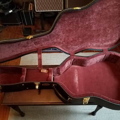 Martin D-18 Acoustic Guitar Del Mccoury Custom Artist  2009 No Cracks/Repairs All Original image 15