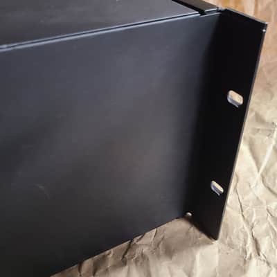 Whirlwind XLR Patch Panel With Back Box and Hubbell Kellems Strain Relief Grip image 16