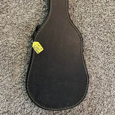 Vintage Cort Double Cutaway Electric Guitar - Case image 23
