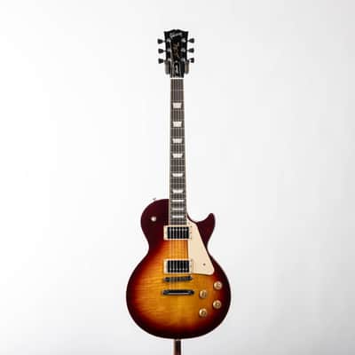 Gibson Les Paul Studio Session, Bourbon Burst | Demo image 2