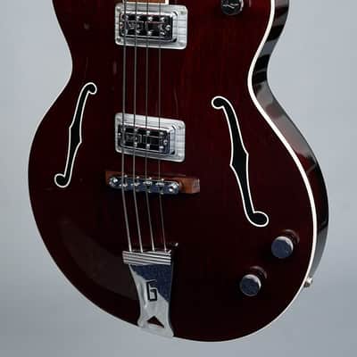 Gretsch G6073 - Burgundy image 3