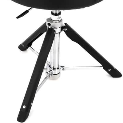 Pearl Roadster Multi-Core Gas Lift Drum Throne image 2