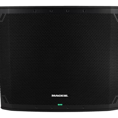 Mackie Thump18S V4 18" 1400 Watt Powered Active Subwoofer Sub image 9