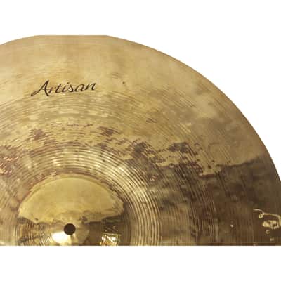 Sabian Artisan SAA2012B image 4
