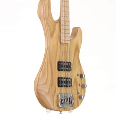 G&L L-2000 USA Natural [26461] (04/24) | Reverb