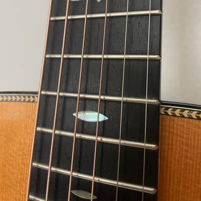 1989 Martin HD-28 Grand Marquis - RARE! image 9