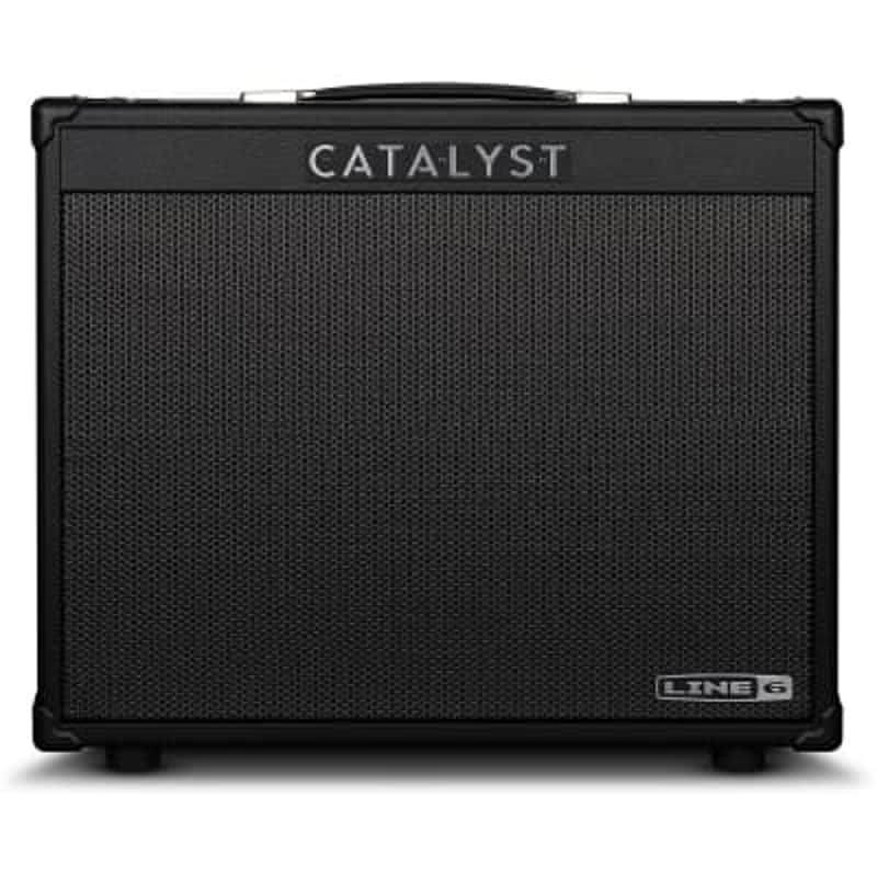 Line 6 Catalyst CX 100 2-Channel 100-Watt 1x12" Guitar Combo * many fantastic sounds * BRAND NEW * BEYERS BEST PRICE * image 1