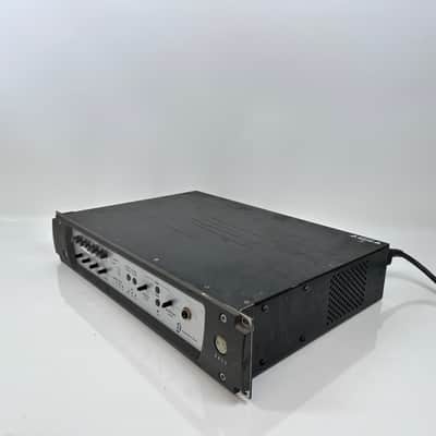 Digidesign Digi 002 Rack Firewire Audio Midi Digital Recording Interface image 5