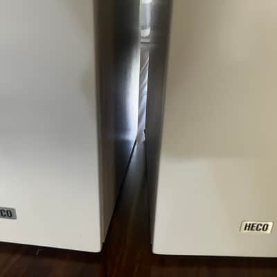 New Heco floor standing speakers Aurora 700c 2023 image 12