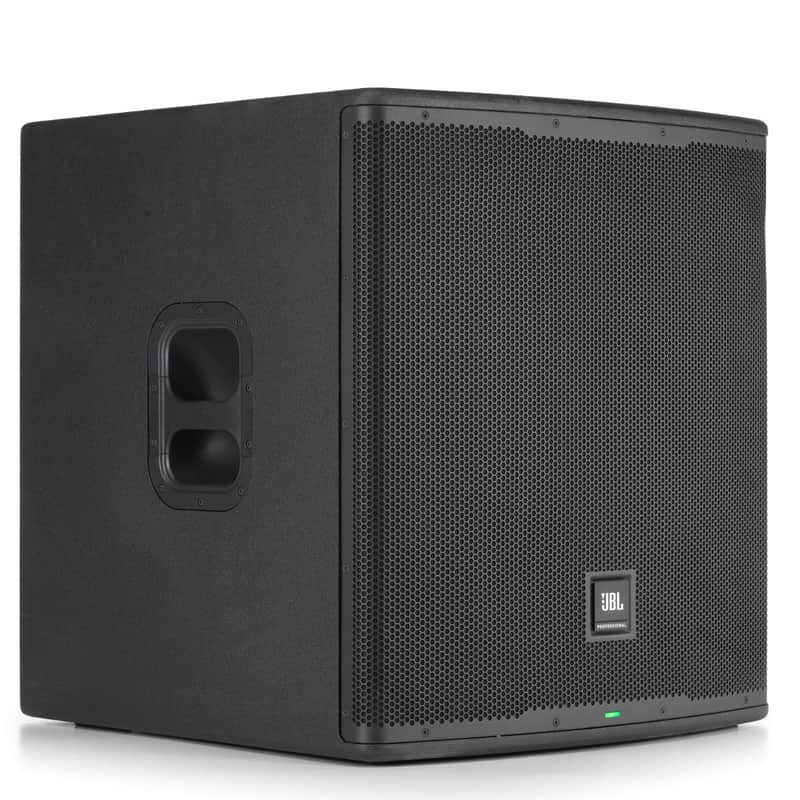 JBL EON718S 18-inch Powered Subwoofer image 1