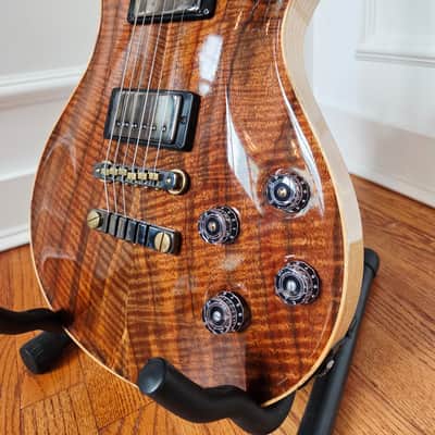 PRS McCarty 594 Private Stock Walnut image 15