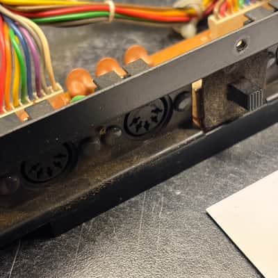 ORIGINAL Roland Jack Board Assembly (22915867) for MSQ-700 image 4