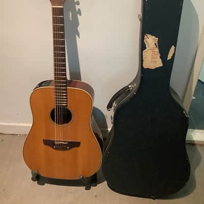 Takamine EN10. 12 string 1990 Natural image 2