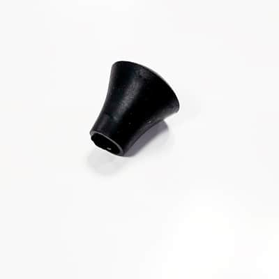 Replacement Floor Tom Drum Leg Rubber Feet X3 Pack image 4