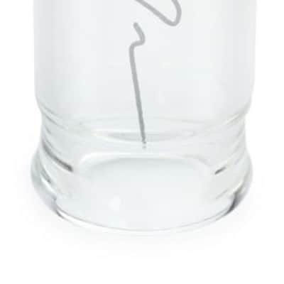 Dunlop Derek Trucks Signature Glass Slide image 2