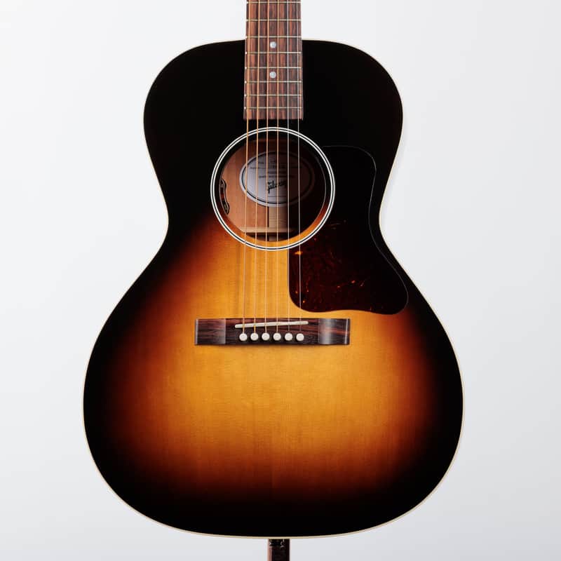 Gibson Acoustic L-00 Standard, Vintage Sunburst | Demo