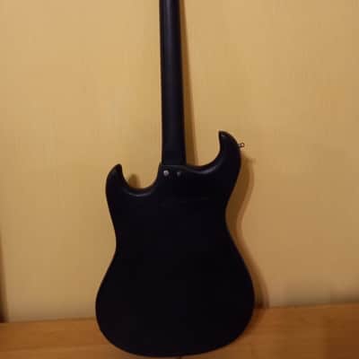 Musima V/2 Bass Guitar Vintage and Rare image 6