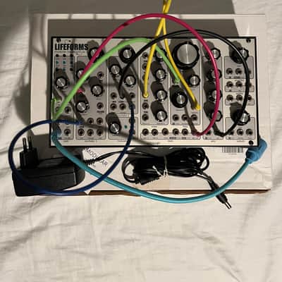 Pittsburgh Modular Lifeforms SV-1 Black Box Edition image 5