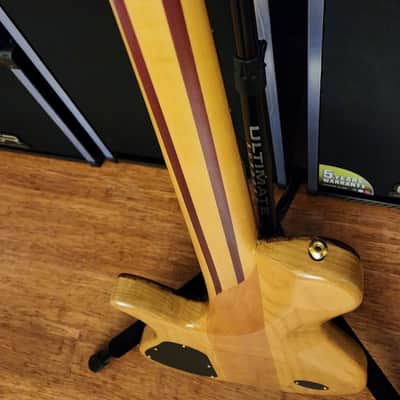 RKM Custom Singlecut 5  B-Stock image 7