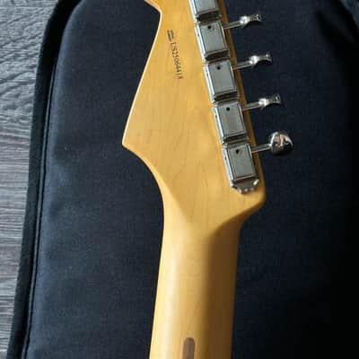 Fender American Professional Classic Stratocaster Unplayed image 5