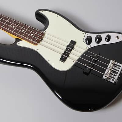 Fender American Professional II Jazz Bass / Black【4.06kg】【USED】 2023年 image 3