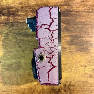 DOD FX69B Grunge - Purple image 3