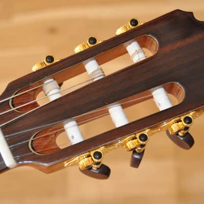 KREMONA Fiesta F65CW48 / Performer Series / Crossover Nylon Electro / Made In Europe / 25-050-8-09 image 10