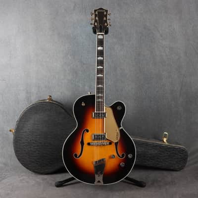 Gretsch G6192 Country Club - 1959 - Sunburst **COLLECTION ONLY** - 2nd Hand image 2