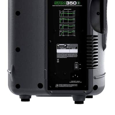 MACKIE - SRM350v3 image 3