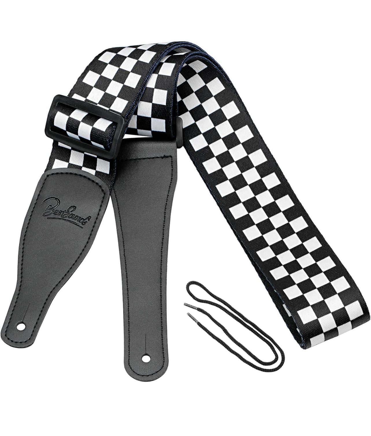 OEM White Plaid photo 3