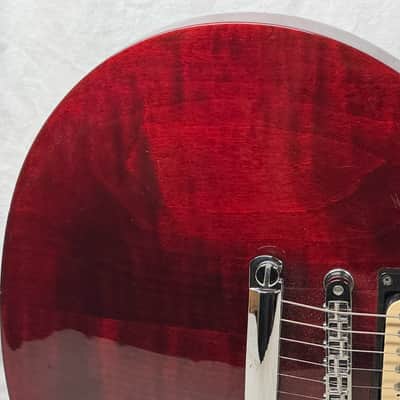 Gibson Les Paul Studio Guitar with Case 2013 image 4