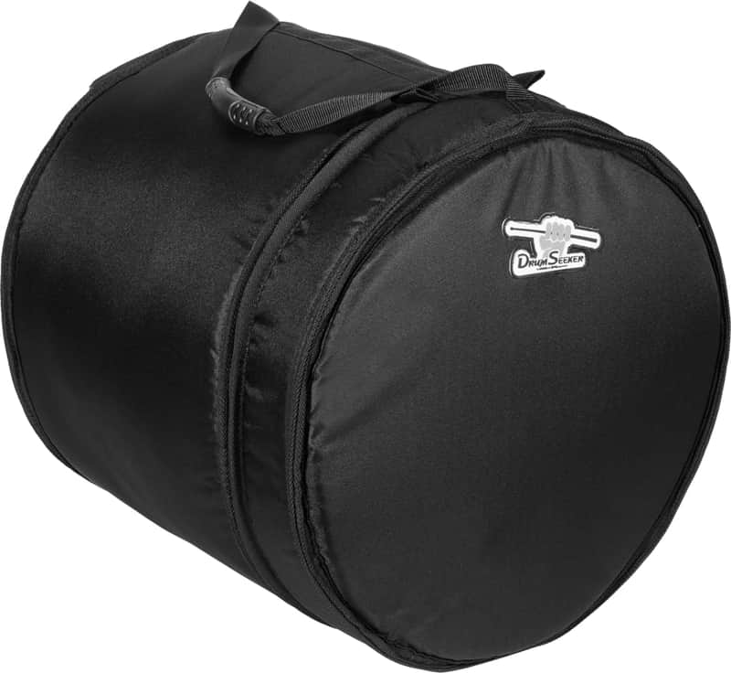 Humes And Berg Drum Seeker 16x16 Bag image 1