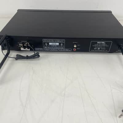Rotel - RT935AX - AM/FM Stereo Tuner image 9