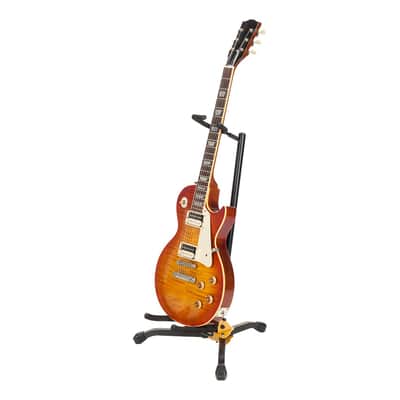 Hercules GS405B SHOKSAFE Guitar Stand image 2
