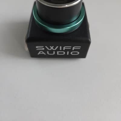 Swiff Audio Micro C20 Pedal Board Tuner image 2