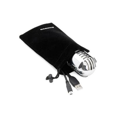 Samson Meteor USB Microphone image 5