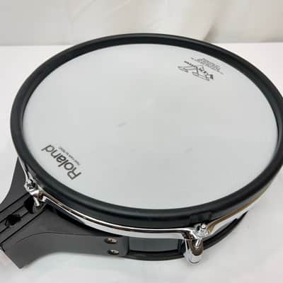 Roland PD-125 BK V Drum 12" Mesh Head PD125 image 1