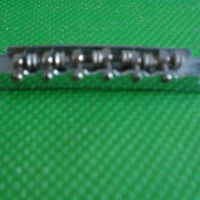 1970's Guild Muller Bridge Second Version Excellent Condition image 11