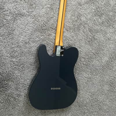 Fender American Professional Classic Telecaster 2025 - Present - Faded Black image 3